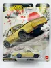Hot Wheels Premium Japan Historics 5 Datsun 620 - Diecast Car Real Riders