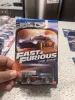 Hot Wheels 2024- Silver Series- Fast & Furious-villains- Honda S2000