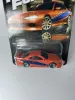2025 Hot Wheels Silver Series Graphic Remix Fast & Furious Nissan Silvia S15 4/5