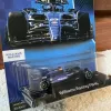Hot Wheels Premium NEW 2025 Formula 1 '24 Williams Racing #23