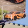 Hot Wheels Premium - 2025 Fast & Furious 5/5 2021 Toyota GR Supra