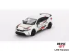 Honda Civic Type R - 2023 - Thanks Day Vietnam - MiJo - Mini GT 1:64