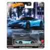 HOT WHEELS McLaren Speedtail Car Culture Exotic Envy Premium 