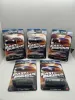 2025 Hot Wheels Silver Series Fast & Furious Villains Set of 5