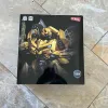 Mechanical Alliance YS-01 Deformation Bumblebee