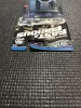 Custom Acura Integra - 2025 Hot Wheels Silver Series