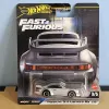 2025 HOT WHEELS PREMIUM PORSCHE 911 CARRERA RS 3.8 FAST & FURIOUS