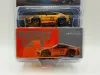 Mini GT 1:64 Nissan Fairlady Z #23 "LB-NATION WORKS" LB Gold