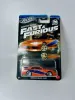 2025 Hot Wheels Silver Series Graphic Remix Fast & Furious Nissan Silvia S15 4/5