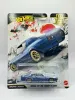 Hot Wheels Premium Car Culture Japan Historics 5 Nissan Skyline 2000GT-R LBWK