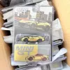 Mini GT 1:64 Nissan Z VeilSide FFZ400 Gold Chrome #985