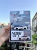 Honda Civic Type R - 2023 - Thanks Day Vietnam - MiJo - Mini GT 1:64