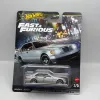 Hot Wheels Premium Fast & Furious Mercedes-Benz 500 SEL