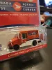 Exclusive Greenlight Canada Post LLV Mailbox Die-Cast Collector's Set