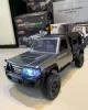 MNRC MN82S 1/12 Scale 4WD RC Off-Road Toyota Land Cruiser