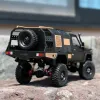 MNRC MN82S 1/12 Scale 4WD RC Off-Road Toyota Land Cruiser