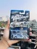 Custom Acura Integra - 2025 Hot Wheels Silver Series