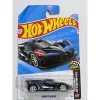 Hot Wheels 2026 Case B BUGATTI BOLIDE Blue