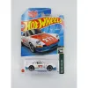 HOT WHEELS 71 PORSCHE 911 RETRO RACERS