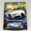 Hot Wheels Premium Bugatti Veyron