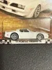 Hot Wheels Premium Boulevard ' 77 Pontiac Firebird
