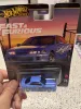 Hot Wheels Premium Custom Acura Integra Sedan GRS