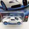 Hot Wheels Premium Bugatti Veyron