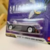 Hot Wheels Premium 2025 Pop Culture Batman The Animated Series Batmobile