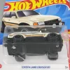 Hot Wheels Toyota Land Cruiser 80