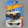Hot Wheels Toyota Land Cruiser 80