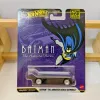 Hot Wheels Premium 2025 Pop Culture Batman The Animated Series Batmobile