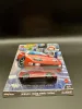 Hot Wheels Premium Car Culture Ronin Run Nissan 300ZX Twin Turbo