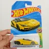 Hot Wheels 2026 Case A 16 Lamborghini Centenario Roadster