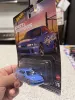 Hot Wheels Premium Custom Acura Integra Sedan GRS