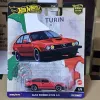 2024 HOT WHEELS PREMIUM ALFA ROMEO GTV6