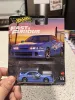 Hot Wheels Premium Custom Acura Integra Sedan GRS