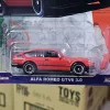 2024 HOT WHEELS PREMIUM ALFA ROMEO GTV6
