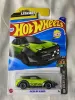Hot Wheels 2025 Legends Tour Mazda MX-5 Miata