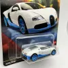 Hot Wheels Premium Bugatti Veyron