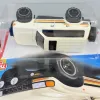 Hot Wheels Toyota Land Cruiser 80