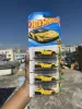 Hot Wheels 2026 Case A 16 Lamborghini Centenario Roadster