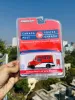 Exclusive Greenlight Canada Post LLV Mailbox Die-Cast Collector's Set