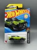 Hot Wheels 2025 Legends Tour Mazda MX-5 Miata