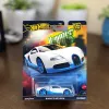 Hot Wheels Premium Bugatti Veyron
