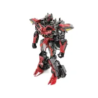 New Sentinel Prime Autobot BAIWEI TW-1024B Simplified Version Action Figure Toys