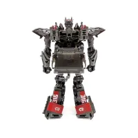 New Sentinel Prime Autobot BAIWEI TW-1024B Simplified Version Action Figure Toys