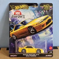 NISSAN SKYLINE GT-R (R32) PANDEM RONIN RUN 2 
