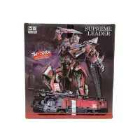 New Sentinel Prime Autobot BAIWEI TW-1024B Simplified Version Action Figure Toys