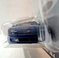 Mitsubishi 3000 GT VR-4 Hot Wheels Premium
