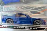 Mitsubishi 3000 GT VR-4 Hot Wheels Premium